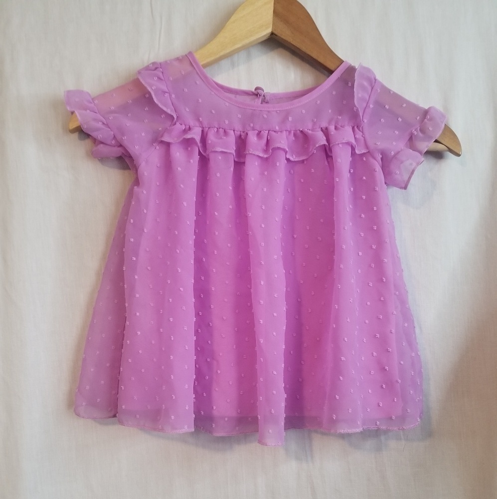 Healthtex  Dress/Shirt Size 3t